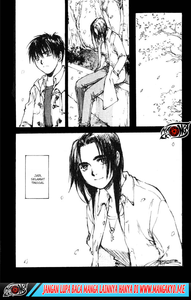 Yesterday wo Utatte Chapter 01 Gambar 22