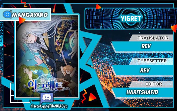Yigret Chapter 15.1 Gambar 1