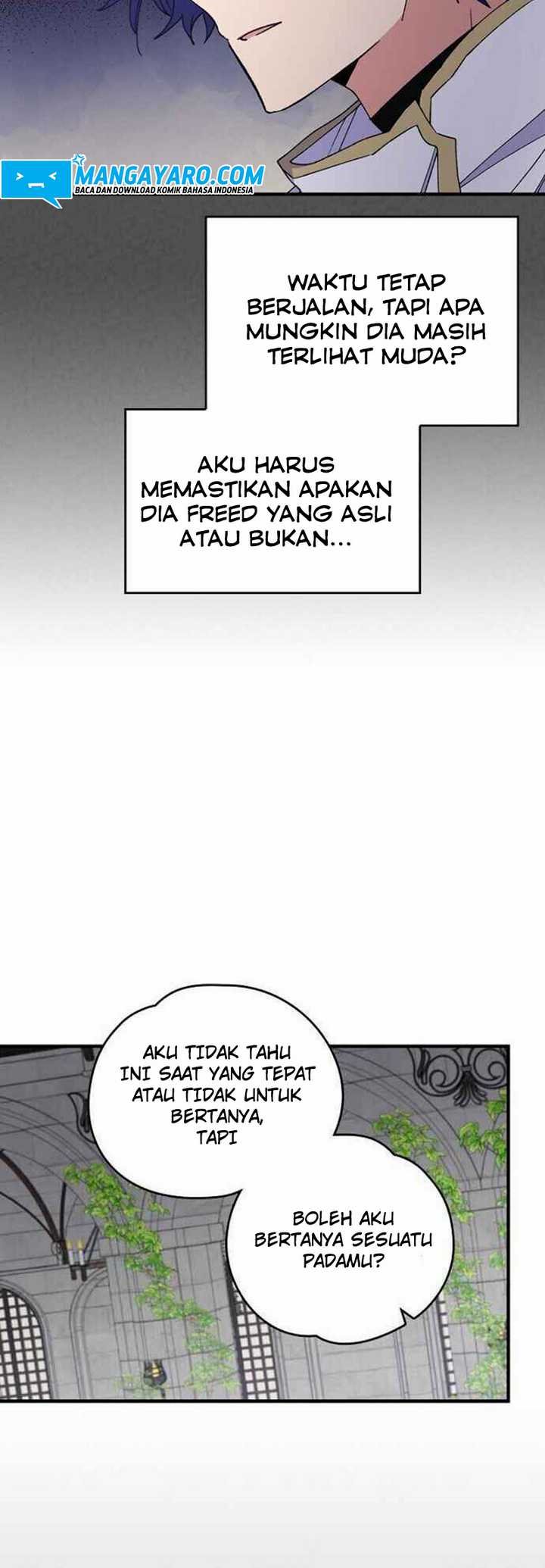 Yigret Chapter 15.1 Gambar 5