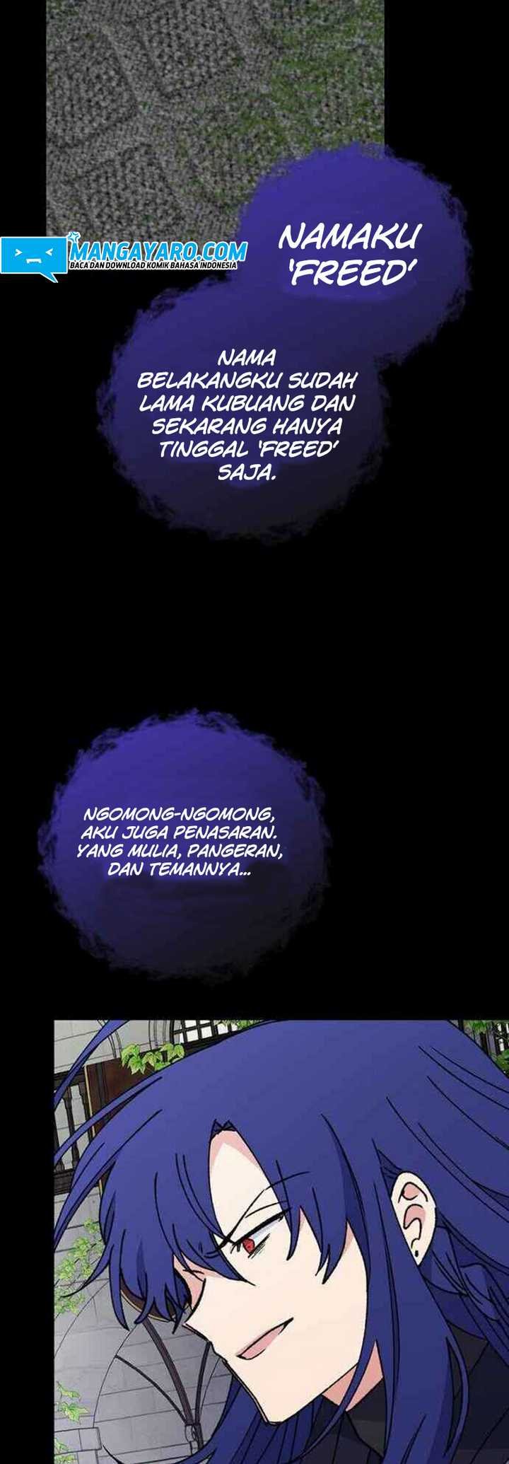 Yigret Chapter 15.1 Gambar 8