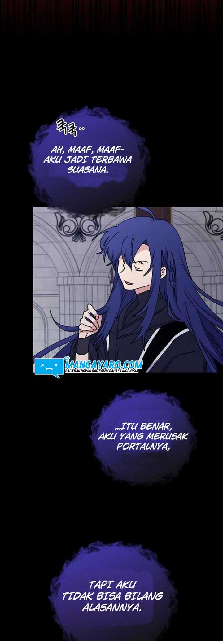 Yigret Chapter 15.1 Gambar 14