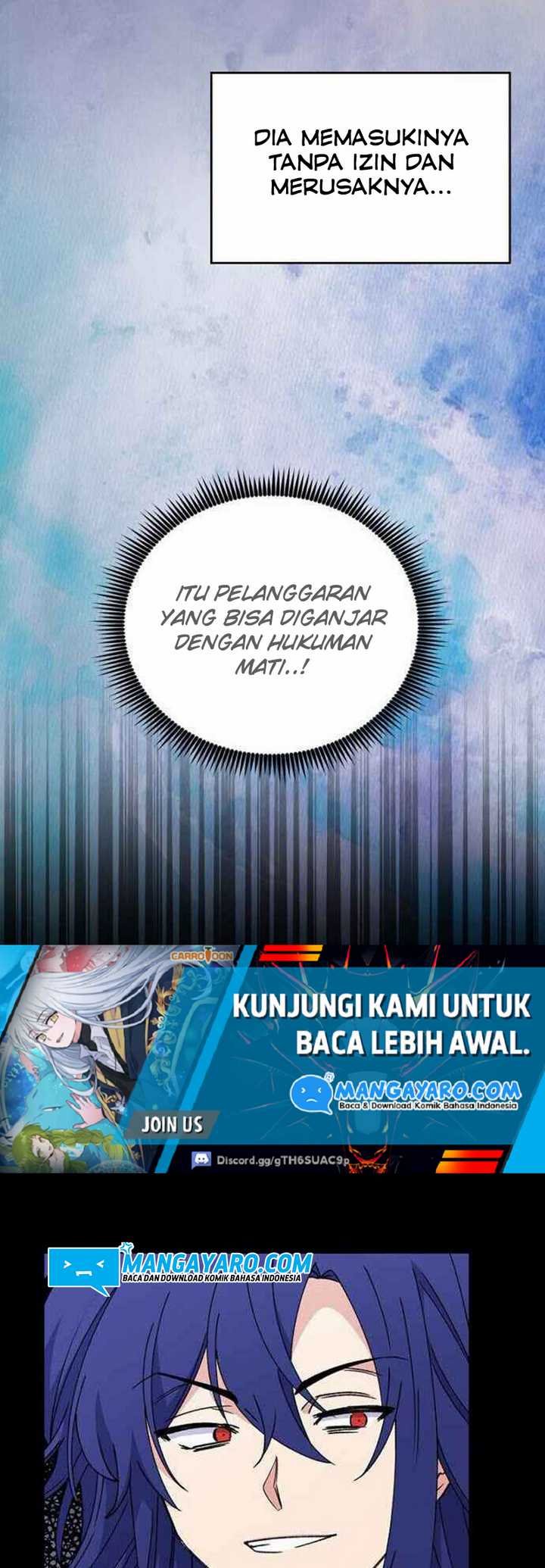 Yigret Chapter 15.1 Gambar 16