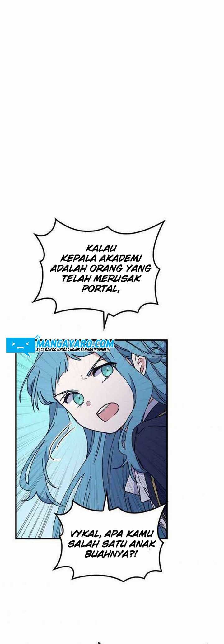 Yigret Chapter 15.1 Gambar 20