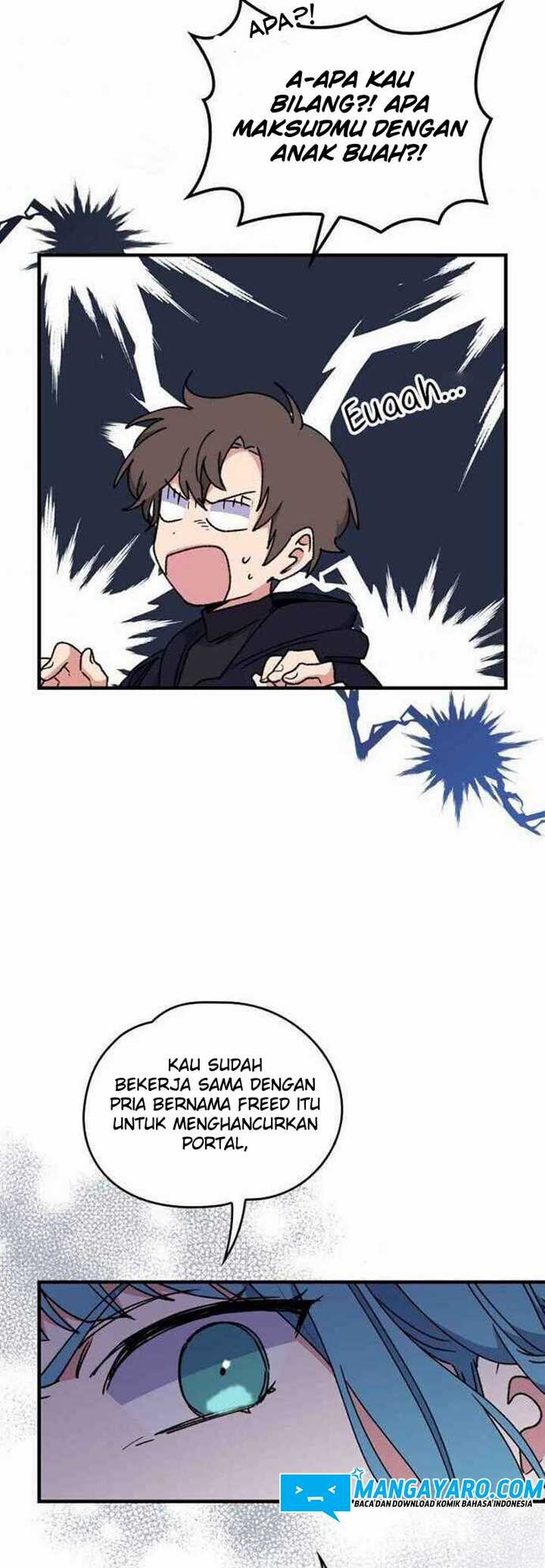 Yigret Chapter 15.1 Gambar 21