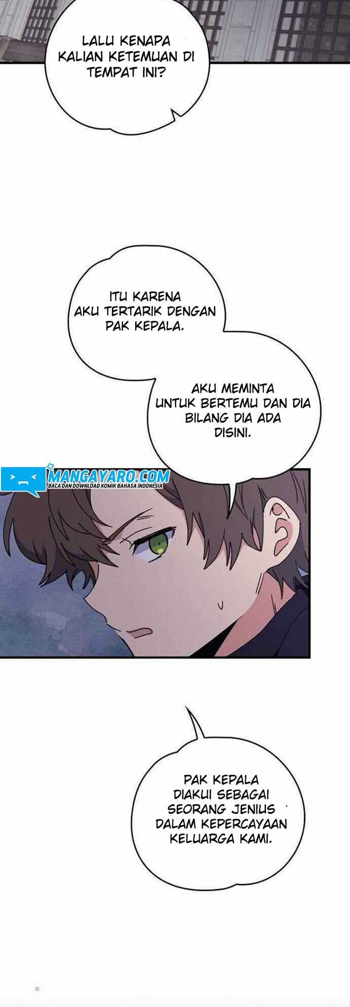 Yigret Chapter 15.1 Gambar 23