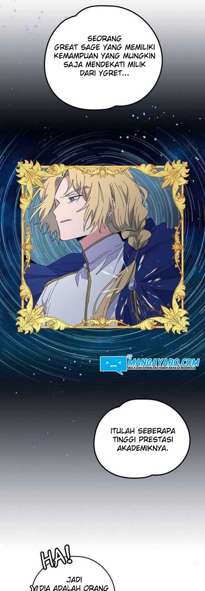 Yigret Chapter 15.1 Gambar 24