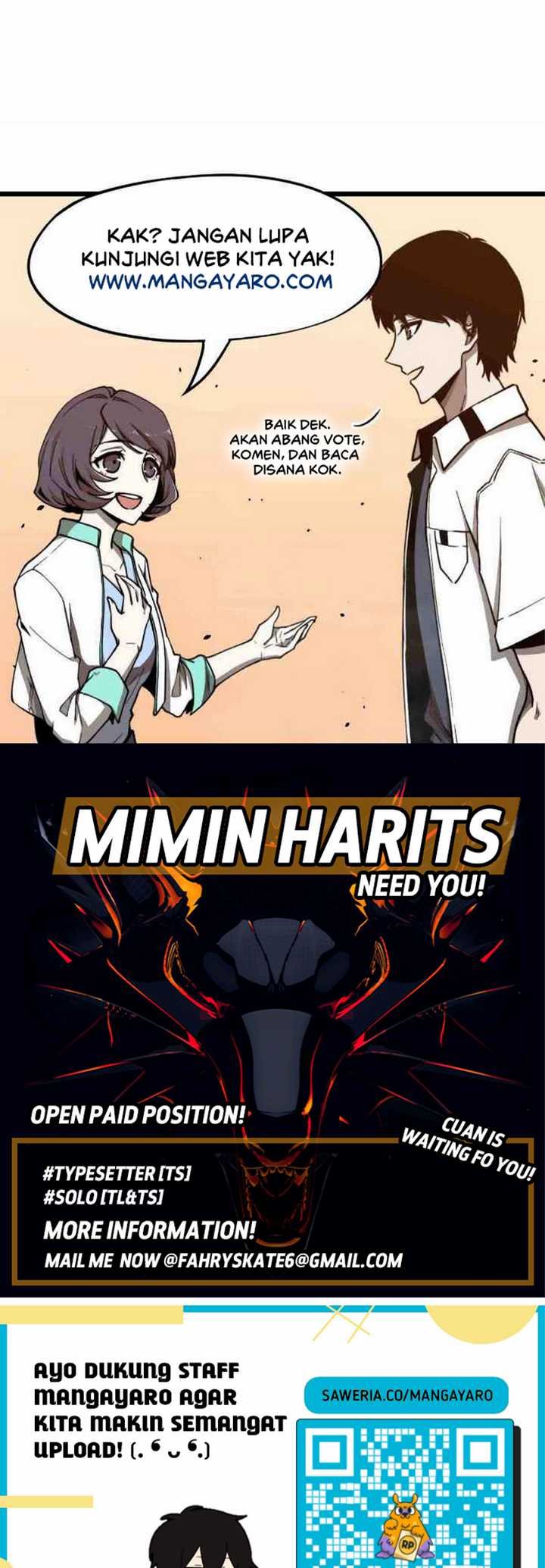 Yigret Chapter 15.1 Gambar 27