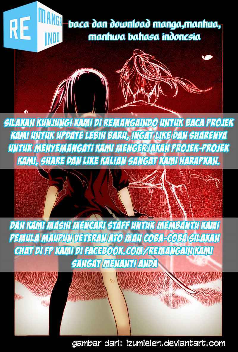 Yin Zhi Shoumuren (Silver Gravekeeper) Chapter 71 Gambar 8
