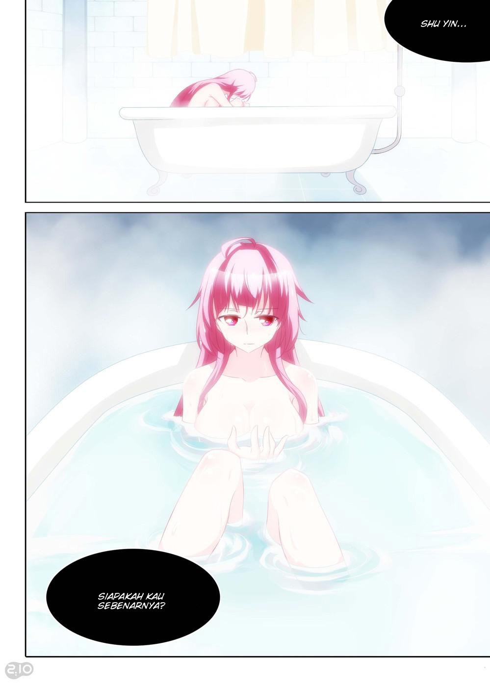 Yin Zhi Shoumuren (Silver Gravekeeper) Chapter 149 Gambar 5