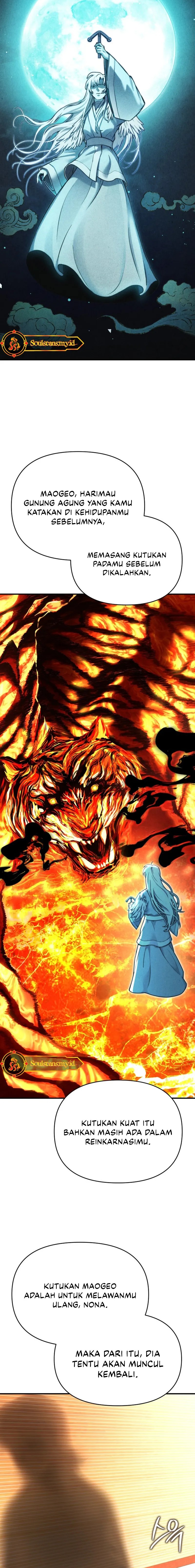 YoKai Yokai Yokai! Chapter 02 Gambar 2