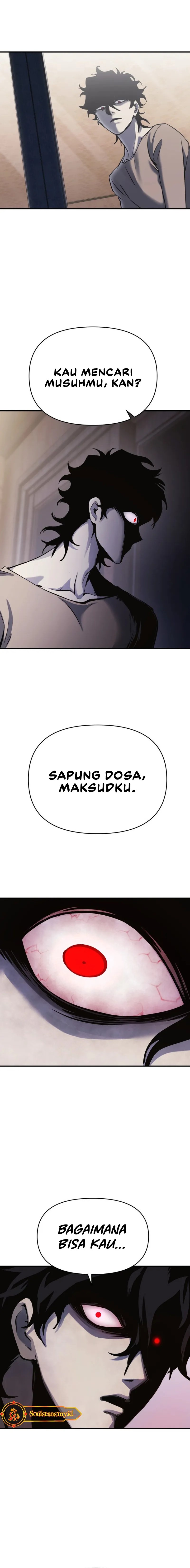 YoKai Yokai Yokai! Chapter 02 Gambar 15