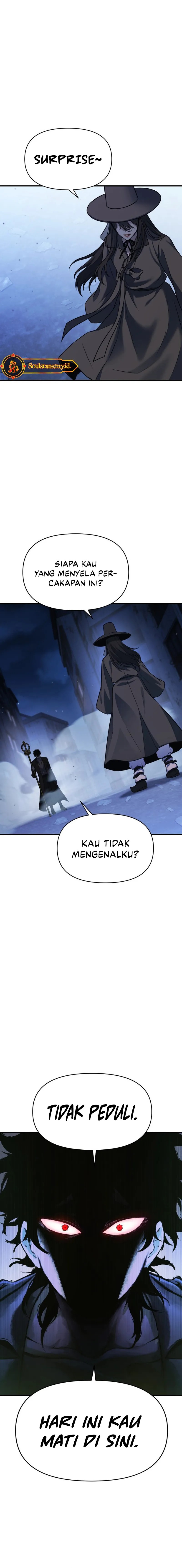 YoKai Yokai Yokai! Chapter 02 Gambar 26