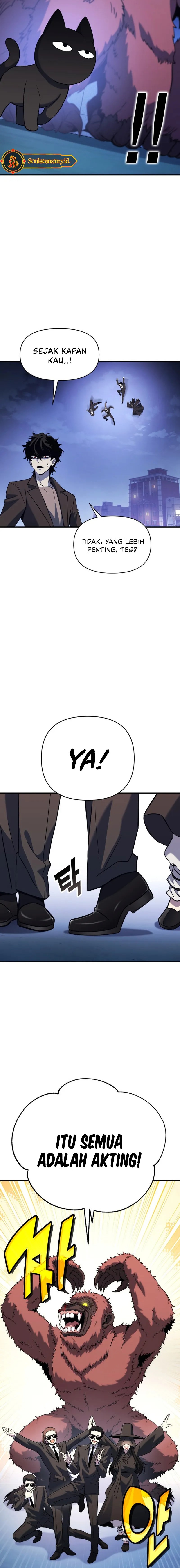 YoKai Yokai Yokai! Chapter 02 Gambar 35