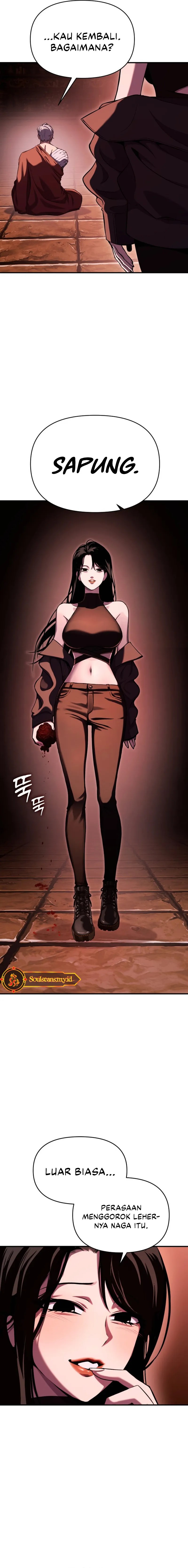 YoKai Yokai Yokai! Chapter 02 Gambar 42