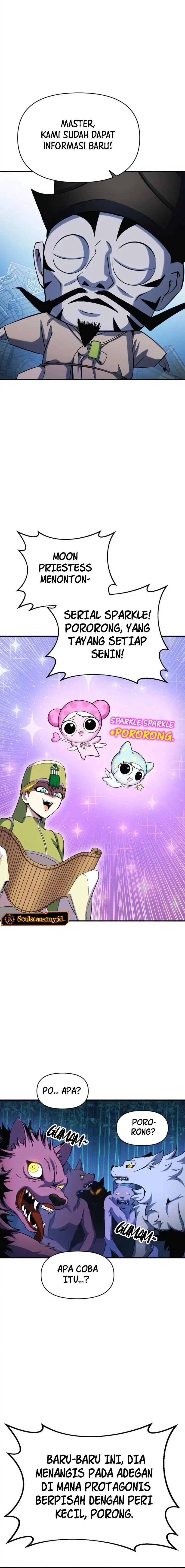YoKai Yokai Yokai! Chapter 04 Gambar 13