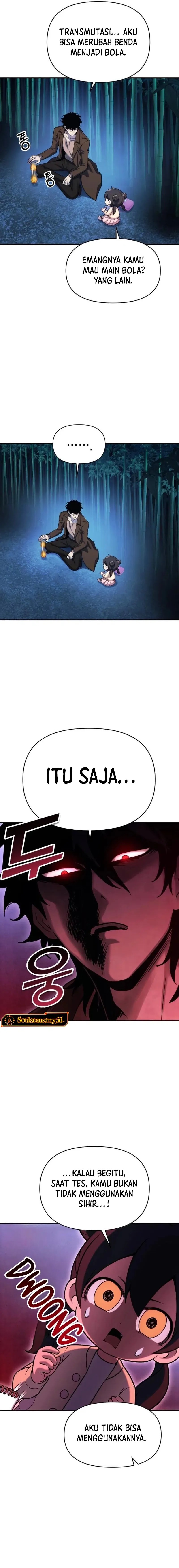 YoKai Yokai Yokai! Chapter 04 Gambar 19