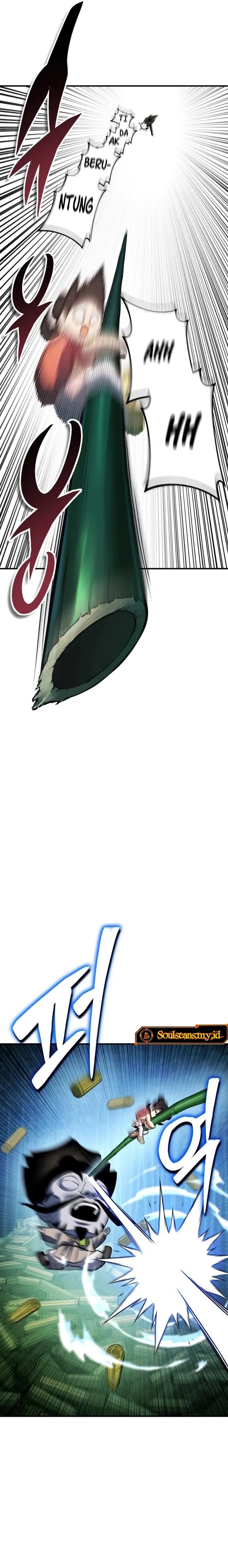 YoKai Yokai Yokai! Chapter 04 Gambar 27