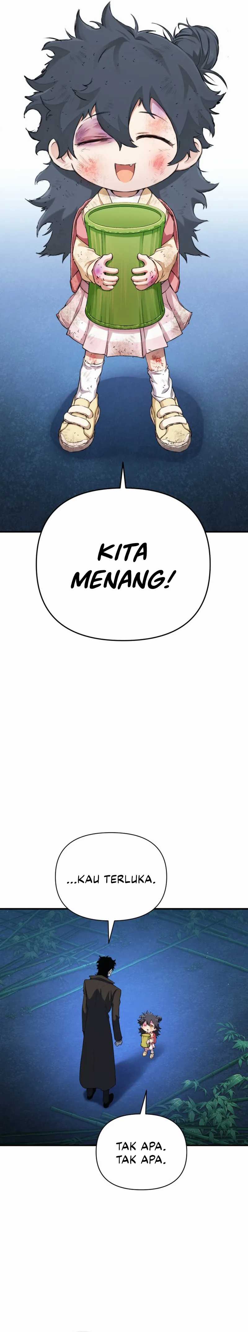 YoKai Yokai Yokai! Chapter 05 Gambar 2