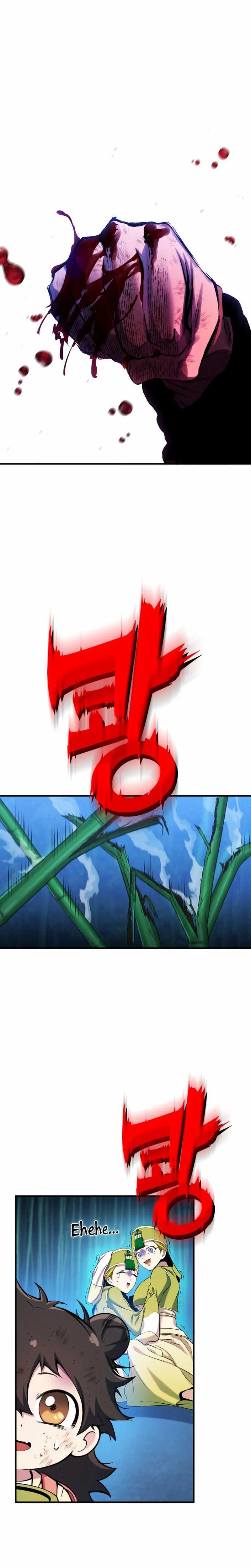YoKai Yokai Yokai! Chapter 05 Gambar 5
