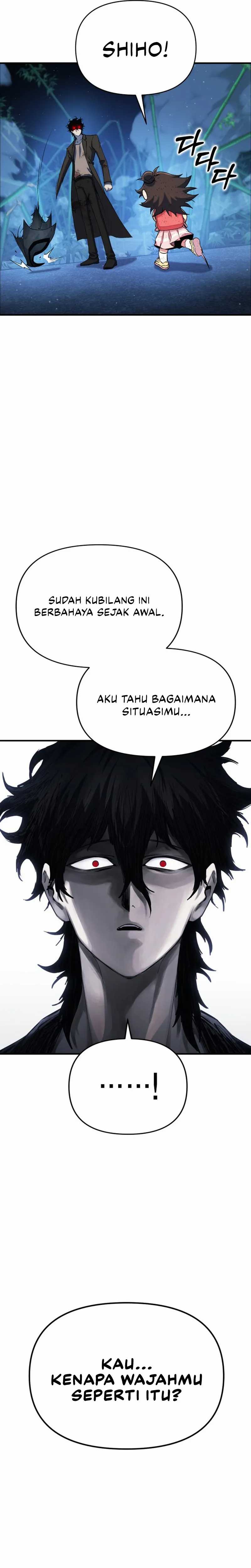 YoKai Yokai Yokai! Chapter 05 Gambar 7