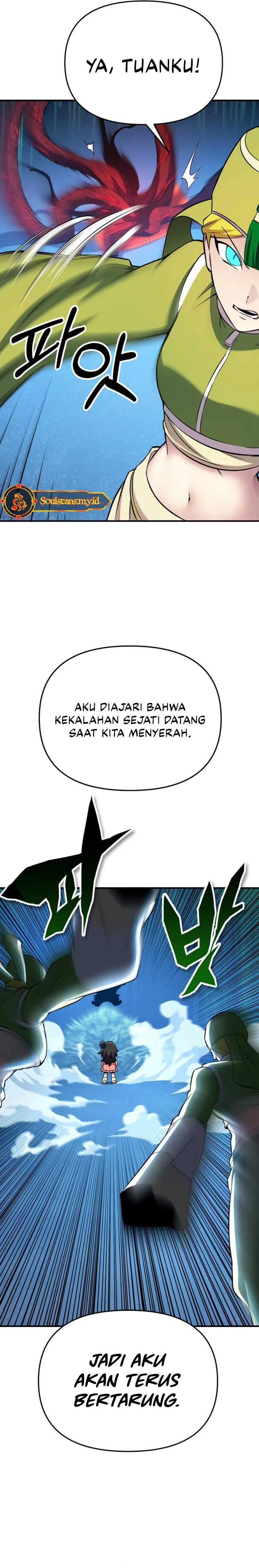YoKai Yokai Yokai! Chapter 05 Gambar 19