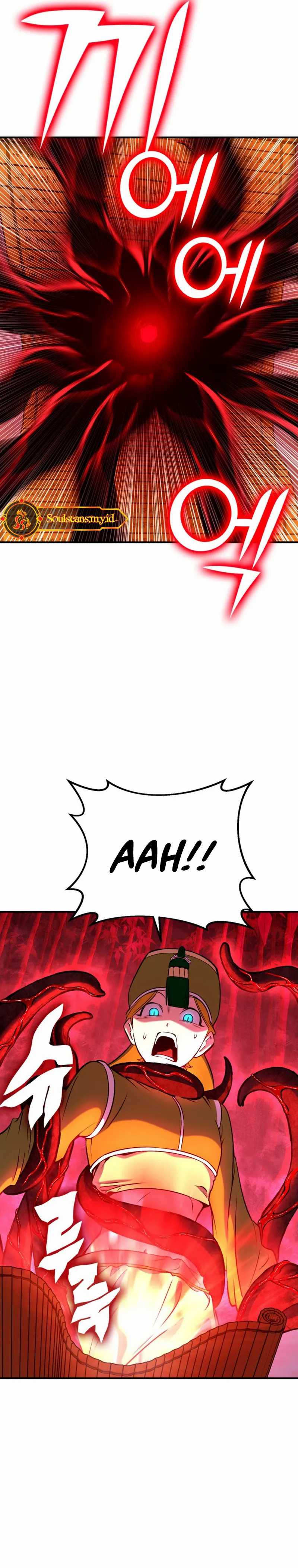 YoKai Yokai Yokai! Chapter 05 Gambar 21