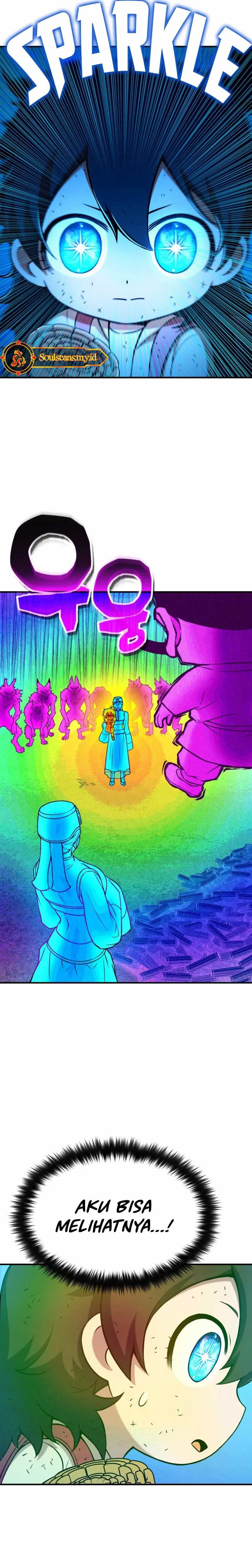 YoKai Yokai Yokai! Chapter 05 Gambar 23