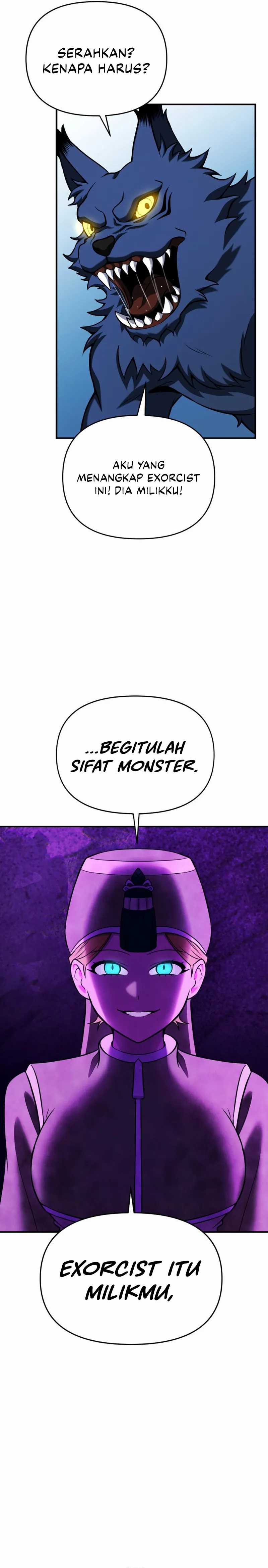 YoKai Yokai Yokai! Chapter 05 Gambar 32