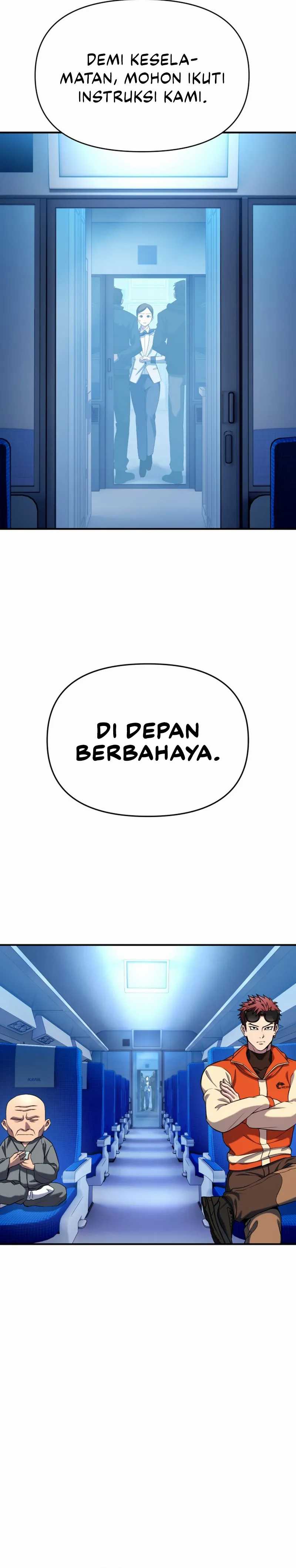 YoKai Yokai Yokai! Chapter 05 Gambar 44