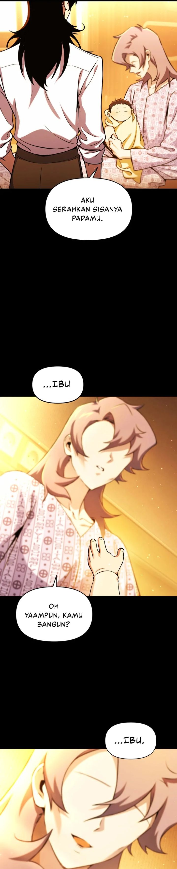 YoKai Yokai Yokai! Chapter 06 Gambar 2