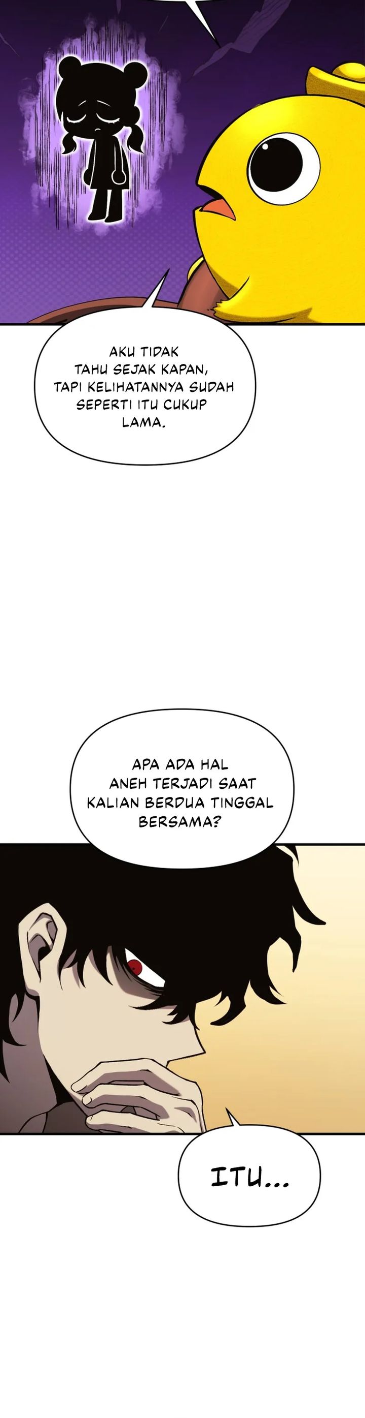 YoKai Yokai Yokai! Chapter 06 Gambar 15