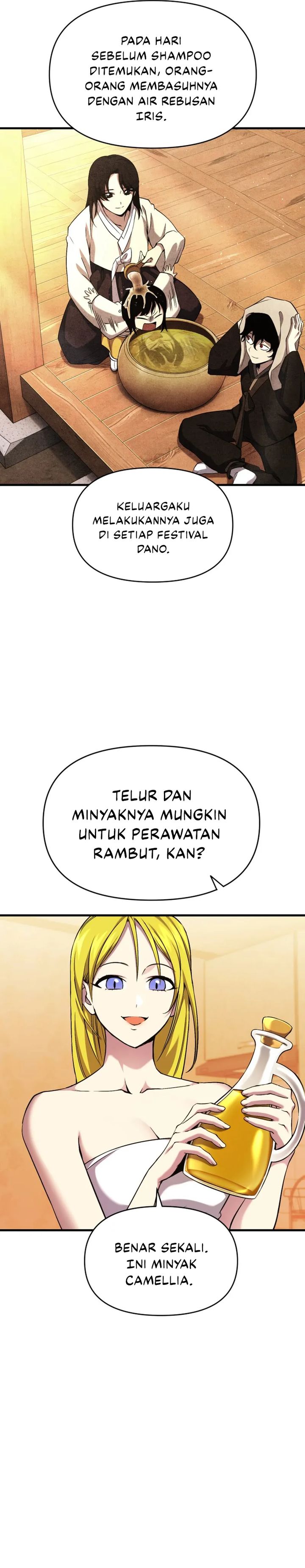 YoKai Yokai Yokai! Chapter 06 Gambar 21