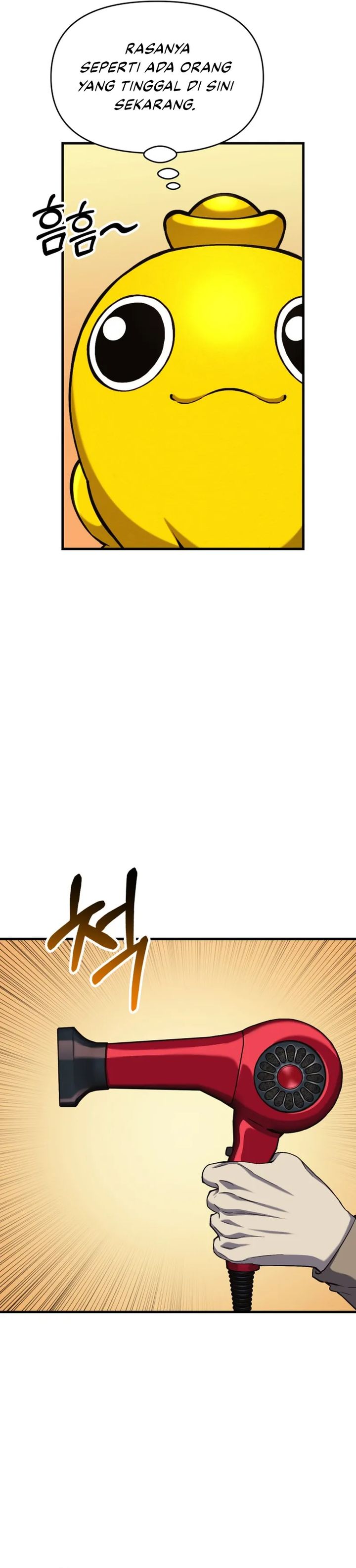 YoKai Yokai Yokai! Chapter 06 Gambar 23
