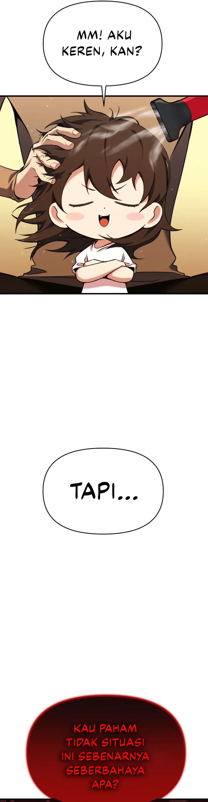 YoKai Yokai Yokai! Chapter 06 Gambar 26