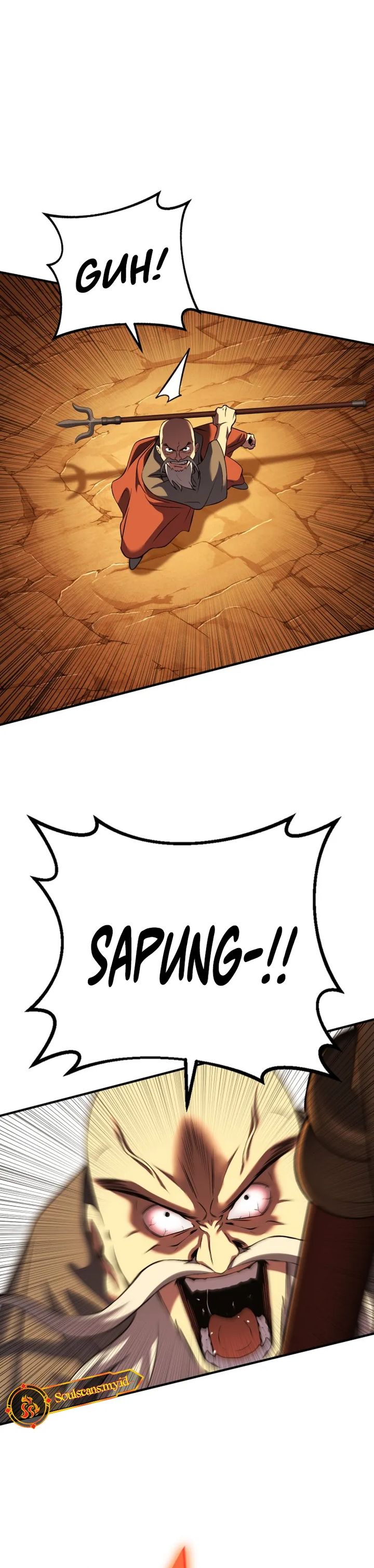 YoKai Yokai Yokai! Chapter 06 Gambar 39