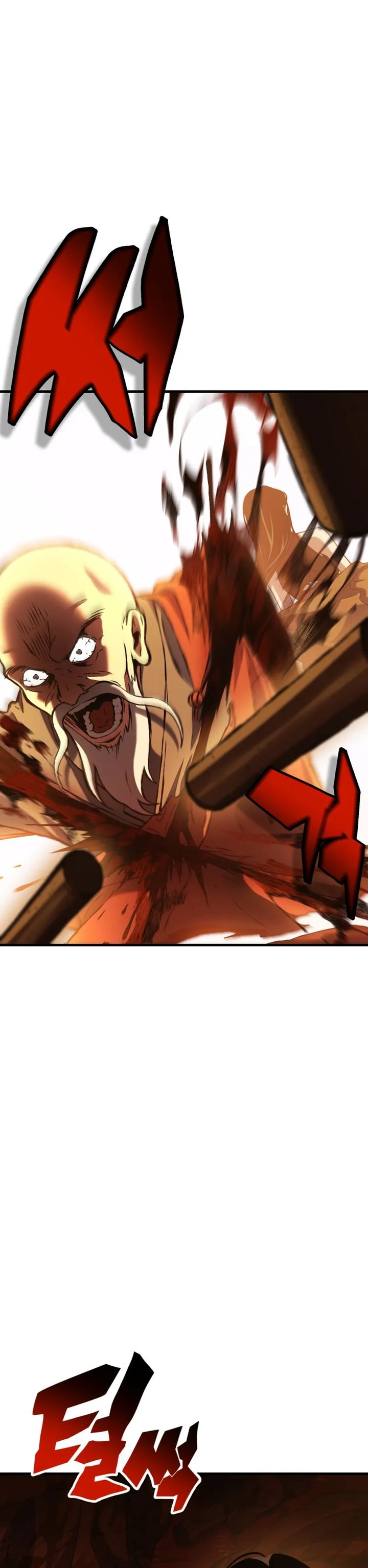 YoKai Yokai Yokai! Chapter 06 Gambar 41