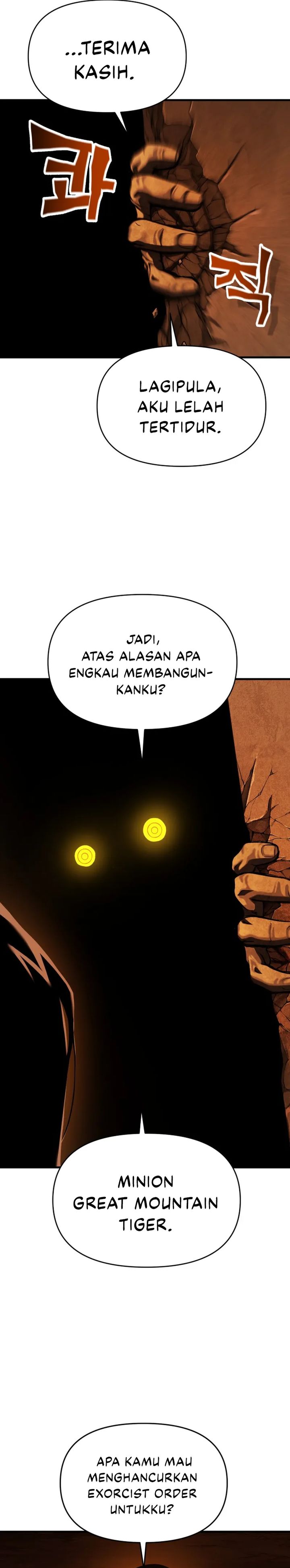 YoKai Yokai Yokai! Chapter 06 Gambar 48