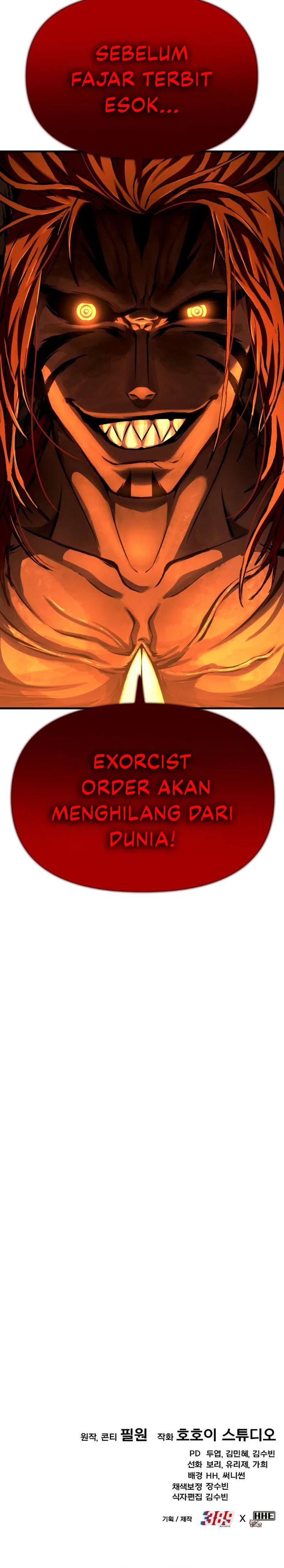 YoKai Yokai Yokai! Chapter 06 Gambar 52
