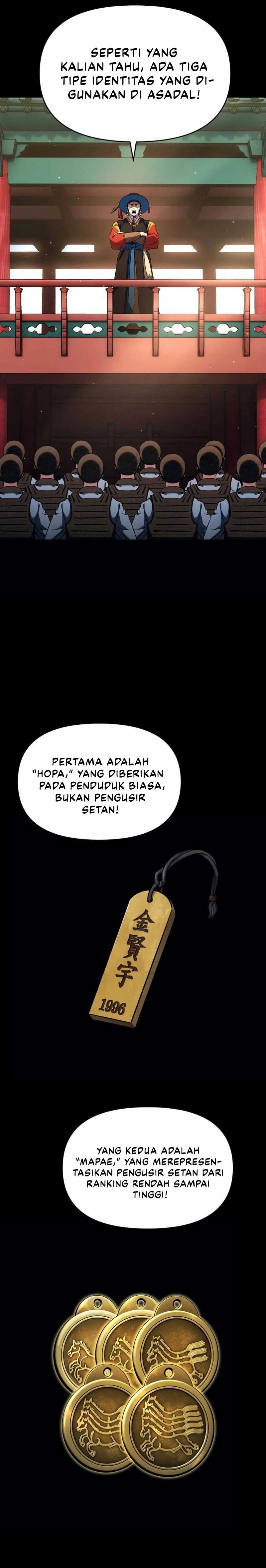 YoKai Yokai Yokai! Chapter 07 Gambar 15