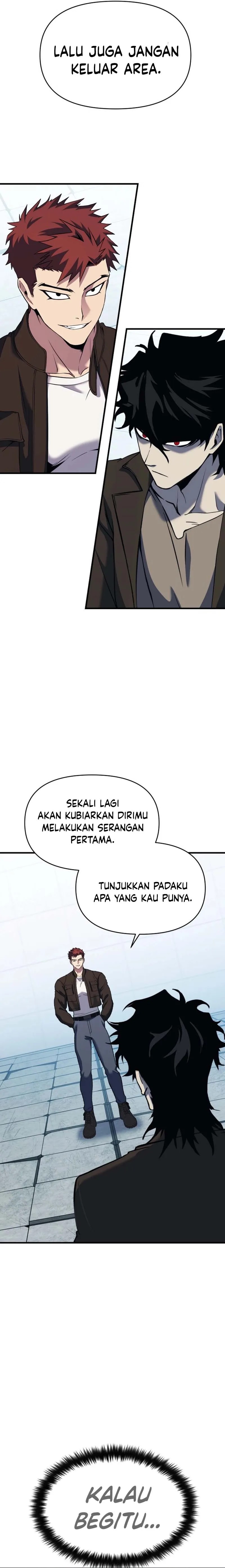 YoKai Yokai Yokai! Chapter 10 Gambar 3