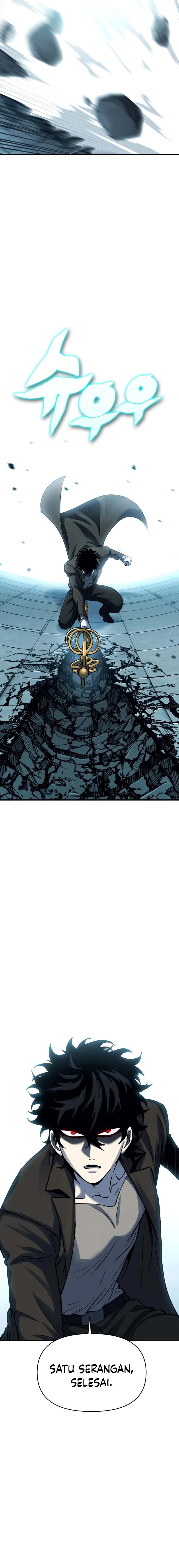 YoKai Yokai Yokai! Chapter 10 Gambar 7
