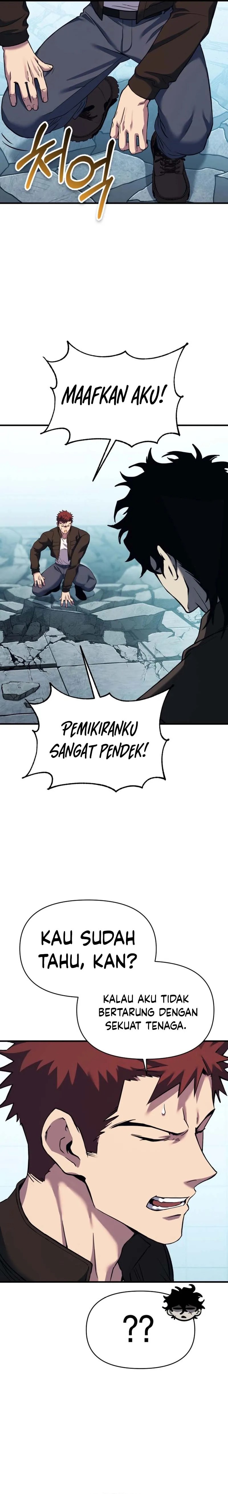 YoKai Yokai Yokai! Chapter 10 Gambar 12