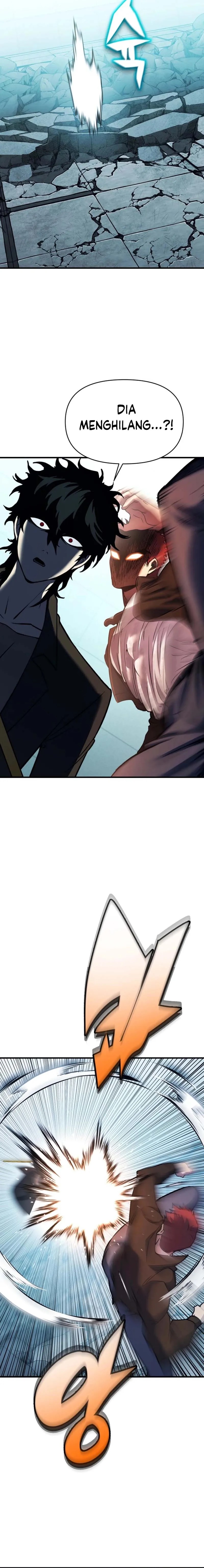 YoKai Yokai Yokai! Chapter 10 Gambar 14