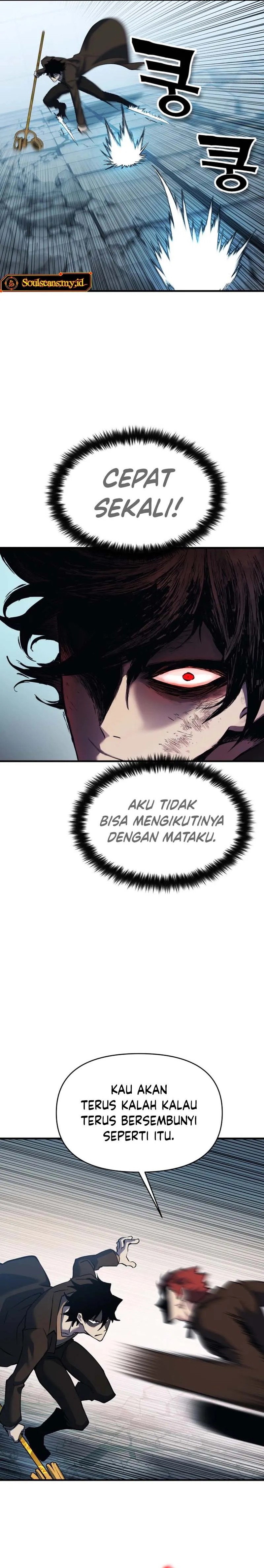 YoKai Yokai Yokai! Chapter 10 Gambar 15