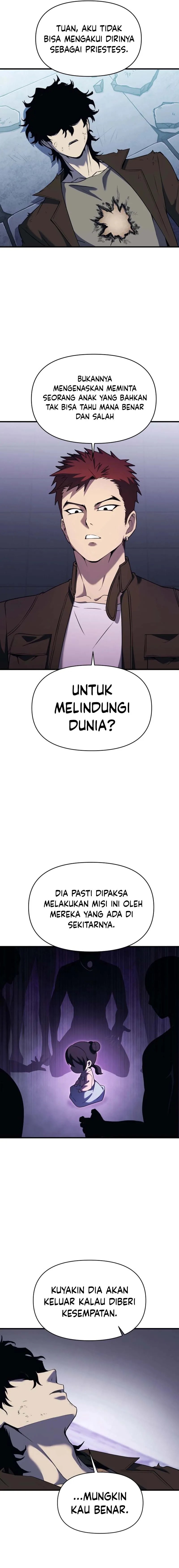 YoKai Yokai Yokai! Chapter 10 Gambar 19