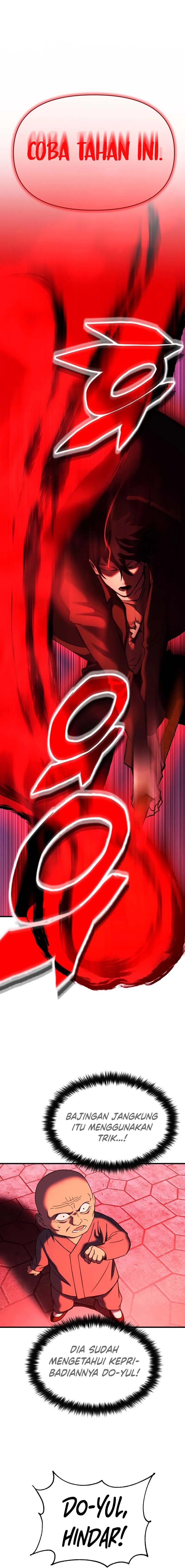 YoKai Yokai Yokai! Chapter 10 Gambar 23