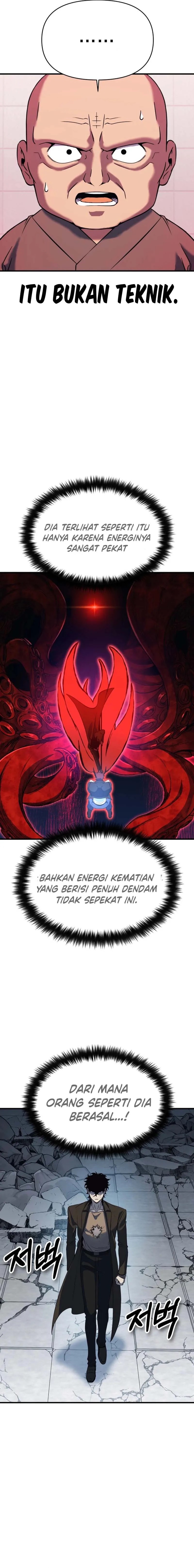 YoKai Yokai Yokai! Chapter 10 Gambar 27