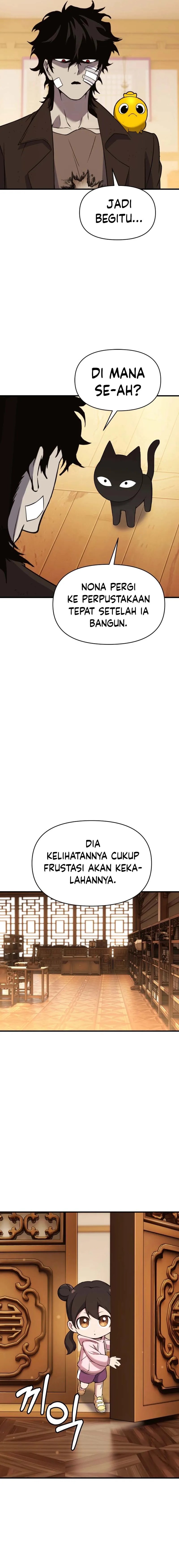 YoKai Yokai Yokai! Chapter 10 Gambar 32