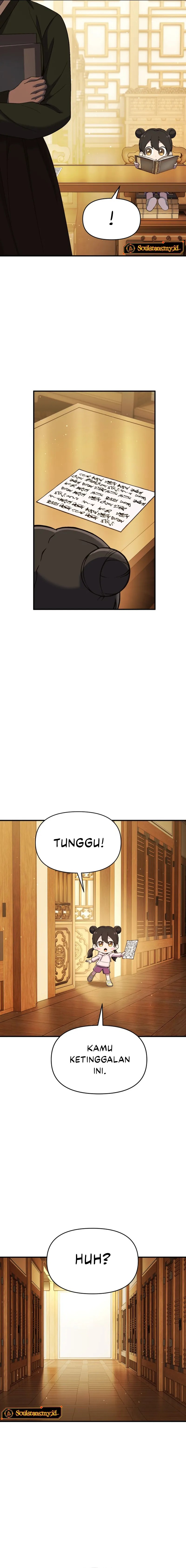 YoKai Yokai Yokai! Chapter 11 Gambar 4