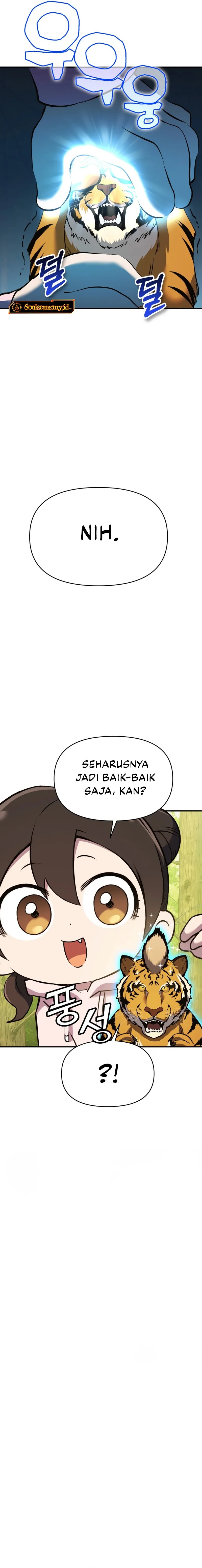 YoKai Yokai Yokai! Chapter 11 Gambar 17